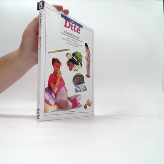 Naše dítě Těhotenství