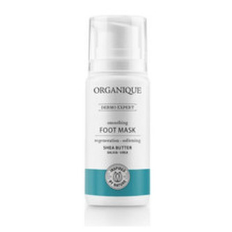 Organique Regenerační maska ​​na nohy Dermo Expert (Smoothing Foot Mask) 100 ml unisex