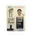 Spa Secrets Set 140ml Charcoal/Applicator