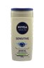 Nivea SG 250ml MEN Sensitive