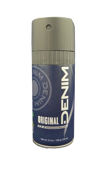 Denim Deo Original 150ml