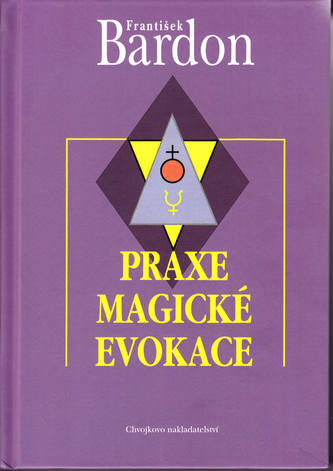 Praxe magické evokace