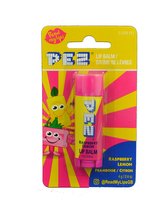 Pez - Raspberry/Lemon Single Balzám na rty