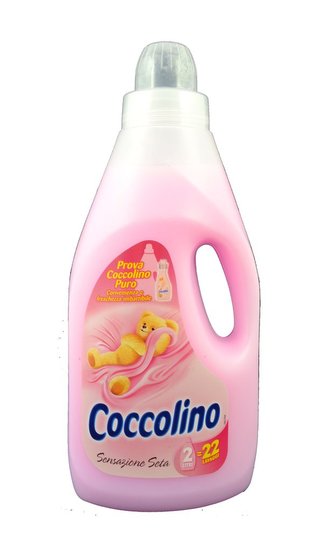 Coccolino 2L Sensazione Seta