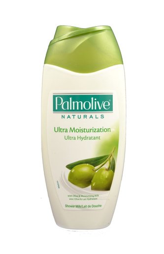 Palmolive SG Naturals Oliva Ultra 250ml