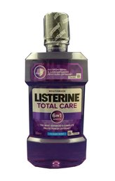 Listerine Total Care ústní voda 500ml