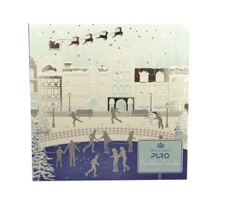 Style & Grace Countdown Calendar