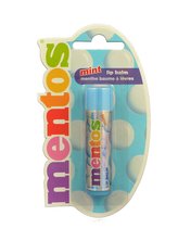 Mentos - balzám na rty Mint 4g