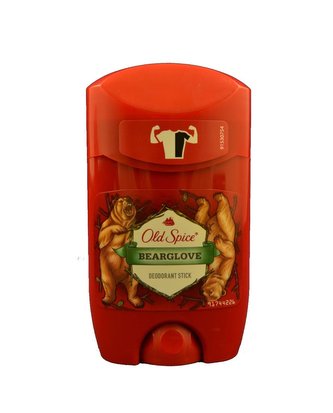 Old Spice DEO Stick 50ml Bearglove
