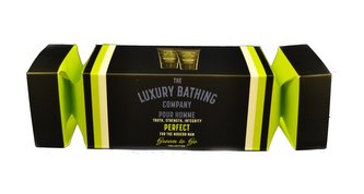 GRACE COLE GROOM TO GO ENERGISING DUO (50ML BODY WASH & 50ML SHAMPOO)