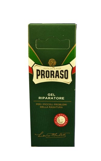 PRORASO gel pro zastavení krvácení 10ml