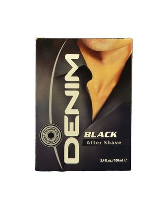 Denim A/S Black 100ml