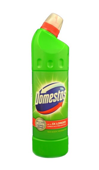 Domestos 750ml Mountain Fresh