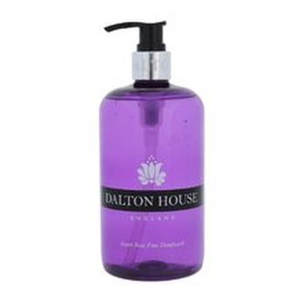 Dalton House tekuté mýdlo Sweet Rose 500ml - pumpa