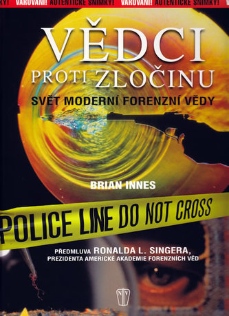 Vědci proti zločinu