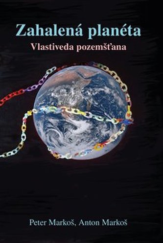 Zahalená planéta - Vlastiveda pozemšťana