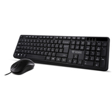 Set klávesnice a myši YENKEE YKM 1007CS Air