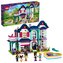 LEGO Friends 41449 Andrea a její rodinný dům