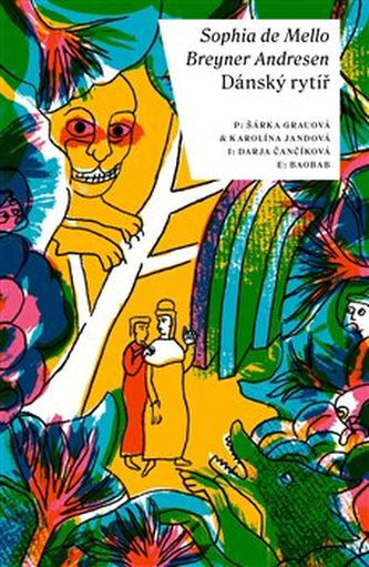 Dánský rytíř Dánský rytíř