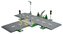 LEGO City 60304 Křižovatka