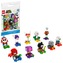 LEGO SUPER MARIO 71386 Akční kostky – 2. série