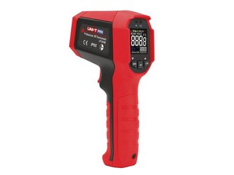 Teploměr bezkontaktní UNI-T  UT309E PRO
