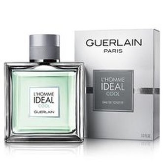 Guerlain L´Homme Ideal Cool - EDT 50 ml man