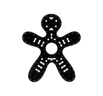 Mr&Mrs Fragrance Niki Vůně do auta 1 ks Pine & Eucalyptus Náplň unisex