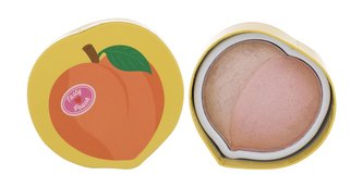 I Heart Revolution Tasty Rozjasňovač Peach 20 g pro ženy
