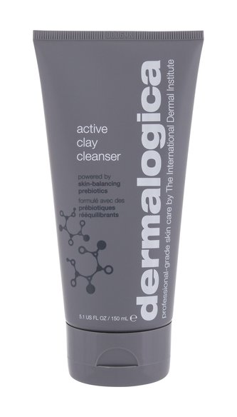 Dermalogica Daily Skin Health Čisticí gel Active Clay Cleanser 150 ml pro ženy