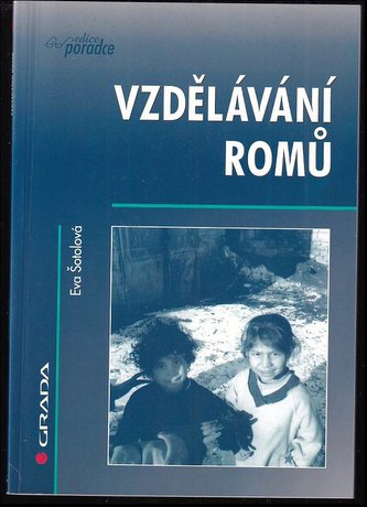 Vzdělávání Romů