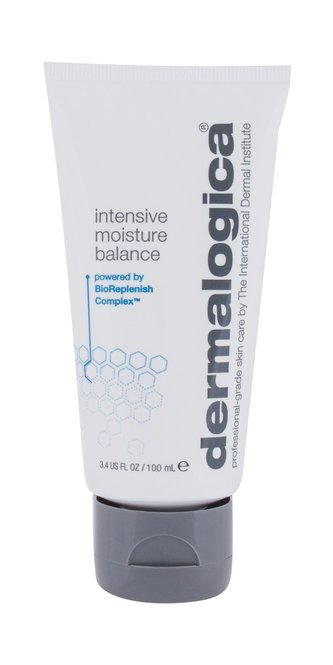 Dermalogica Daily Skin Health Denní pleťový krém Intensive Moisture Balance 100 ml pro ženy