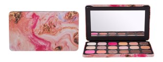 Makeup Revolution London Forever Flawless Oční stín 19,8 g Affinity pro ženy