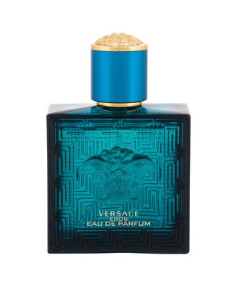 Versace Eros Parfémovaná voda 50 ml pro muže