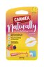 Carmex Naturally Balzám na rty 4,25 g Berry pro ženy