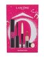 Lancôme Monsieur Big řasenka Monsieur Big 10 ml + tužka na oči Le Crayon Khol 0,7 g 01 Noir + rtěnka L’ Absolu Rouge Ruby Cream 1,3 g 02 Ruby Queen
