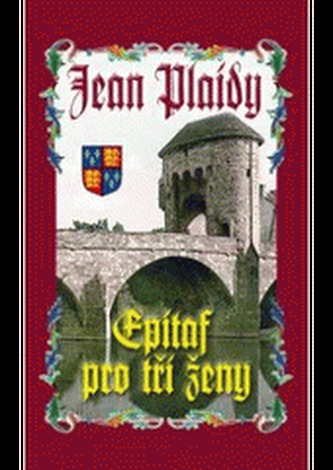 Epitaf pro tři ženy