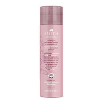 Smith England Hydratační šampon (Moisture Remedy Shampoo) 250 ml woman