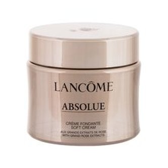 Lancome Jemný regenerační krém s extraktem z růže Absolue (Fondante Soft Cream) 60 ml woman