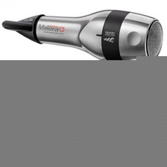 Valera Ultra tichý profesionální fén s ionizátorem Swiss Silent Jet 8700 D Rotocord unisex
