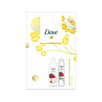 Dove Kosmetická sada pro ženy Perfect Pampering II woman