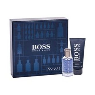Hugo Boss Bottled Infinite Dárková sada Parfémová voda 50 ml a sprchový gel 100 ml