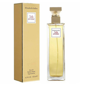 Elizabeth Arden 5th Avenue Dárková sada Parfémová voda 125 ml a Parfémová voda 30 ml