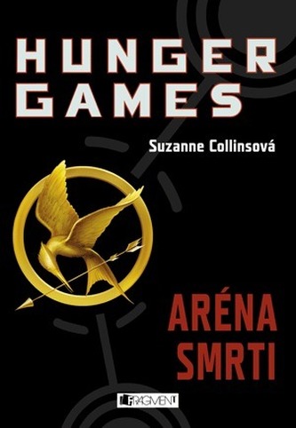 Aréna smrti Hunger games