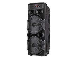 Reproduktor Bluetooth KRUGER & MATZ Music Box Maxi KM0557