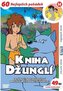 Kniha džunglí 14 - DVD pošeta