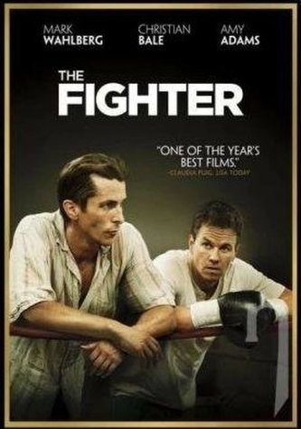 Fighter - DVD digipack