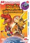 Král dinosaurů 02 - DVD pošeta