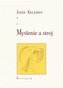 Myslenie a stroj
