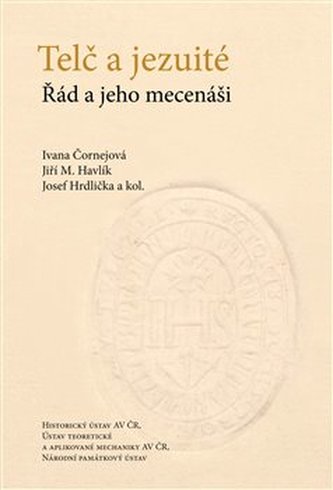 Telč a jezuité